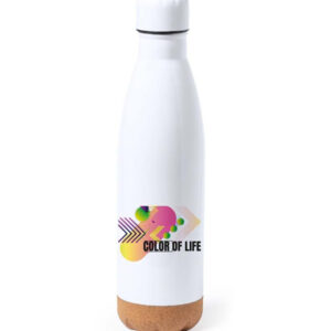 borraccia personalizzata 750 ml