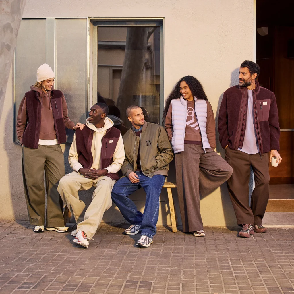 abbigliamento personalizzato