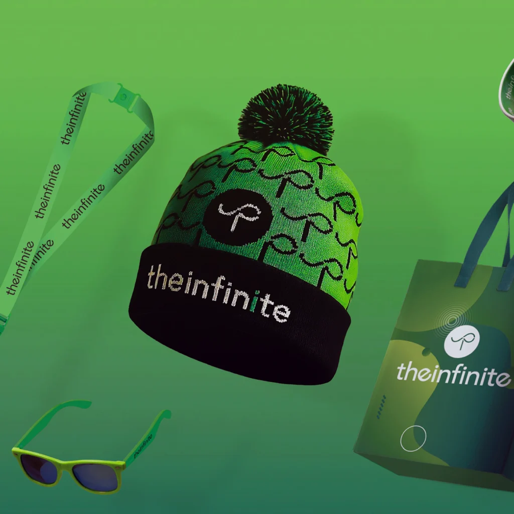 gadget personalizzati